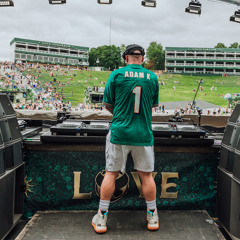 AdamK OWR Soundsystem - Tomorrowland Mainstage 2024 WE1