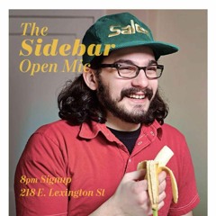 The Cumminsville Murders (feat. Jordan Levine)