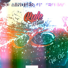 30 Minutes Of Techno Vol. 06