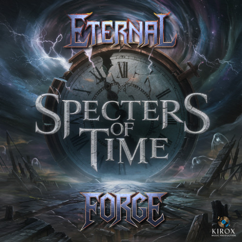 Specters of Time