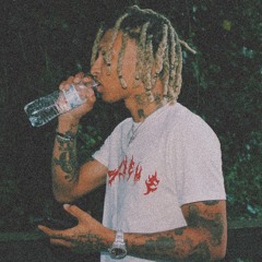 Lil Candypaint - Slimey