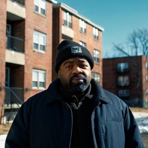 Lord Finesse x K-Def Type Beat - Labels