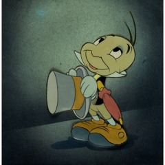 Jiminy Cricket Quote #3