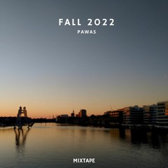 Fall Mixtape 2022