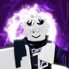 If i am with you (Roblox Cover)
