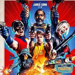 THE SUICIDE SQUAD | Double Toasted Audio Review