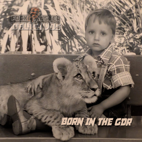 BORN IN THE GDR