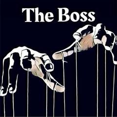 Minister Julius - The Boss (ft. Seuss Mace & Larry Coleman 2020) (prod. Minister Julius)