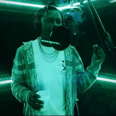 Monty & LiveLikeDavis - COLD HEARTED (PROD BY FAME1738 X DANRATCH)