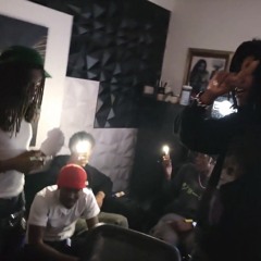 2 MUCH NOISE (Feat. Pasto Flocco)