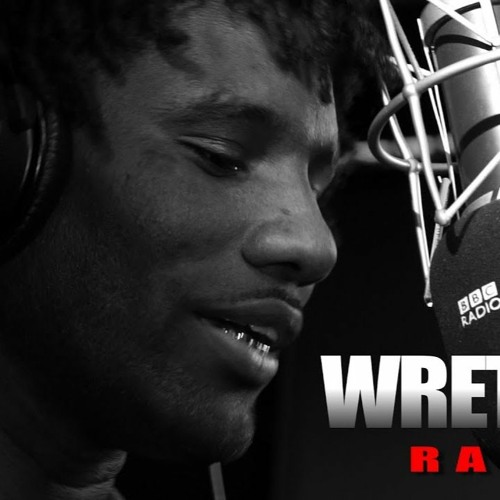 Wretch 32 & Avelino - Fire In The Booth
