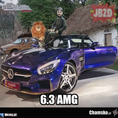 6.3 AMG