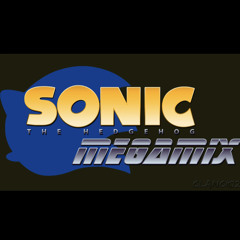 VS BOSS - Sonic Megamix 5.0a OST (CD Audio)