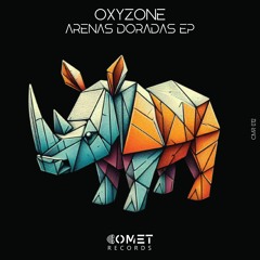 Premiere: Oxyzone - Playa Misteriosa (Original Mix)