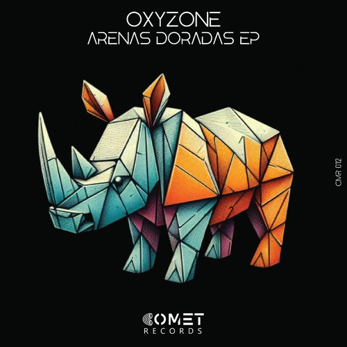 Premiere: Oxyzone - Playa Misteriosa (Original Mix)