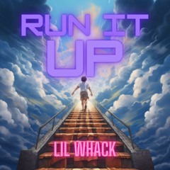 Run It Up (prod Eskimos x Taigen)