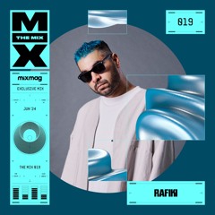 DJ Mixes