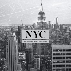 NYC (feat. Chris Rivers, Drama B, and Grizzy Hendrix)