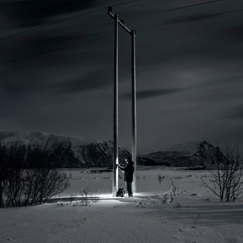 Drone Ambient