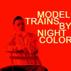 NIGHT COLOR - Model Trains