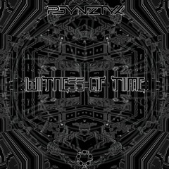 Psynetyk - Cycles Of Eternity 350 BPM (M)