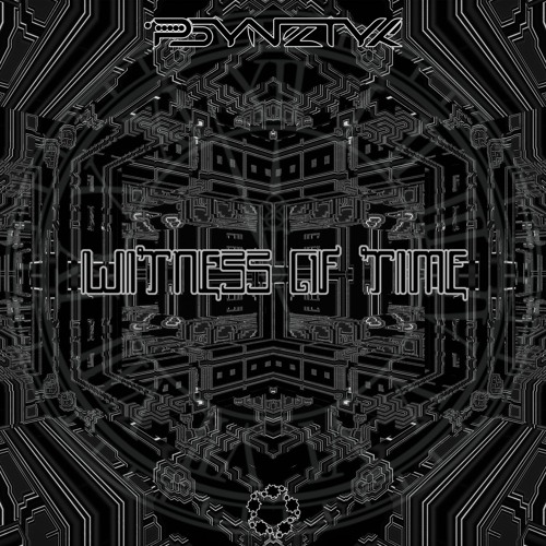 Psynetyk - Cycles Of Eternity 350 BPM (M)
