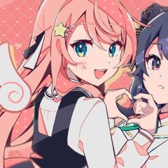 フェイクマリッジ  / 重音テトSV × 宮舞モカ