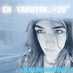 EN YAKUTSK, -28°