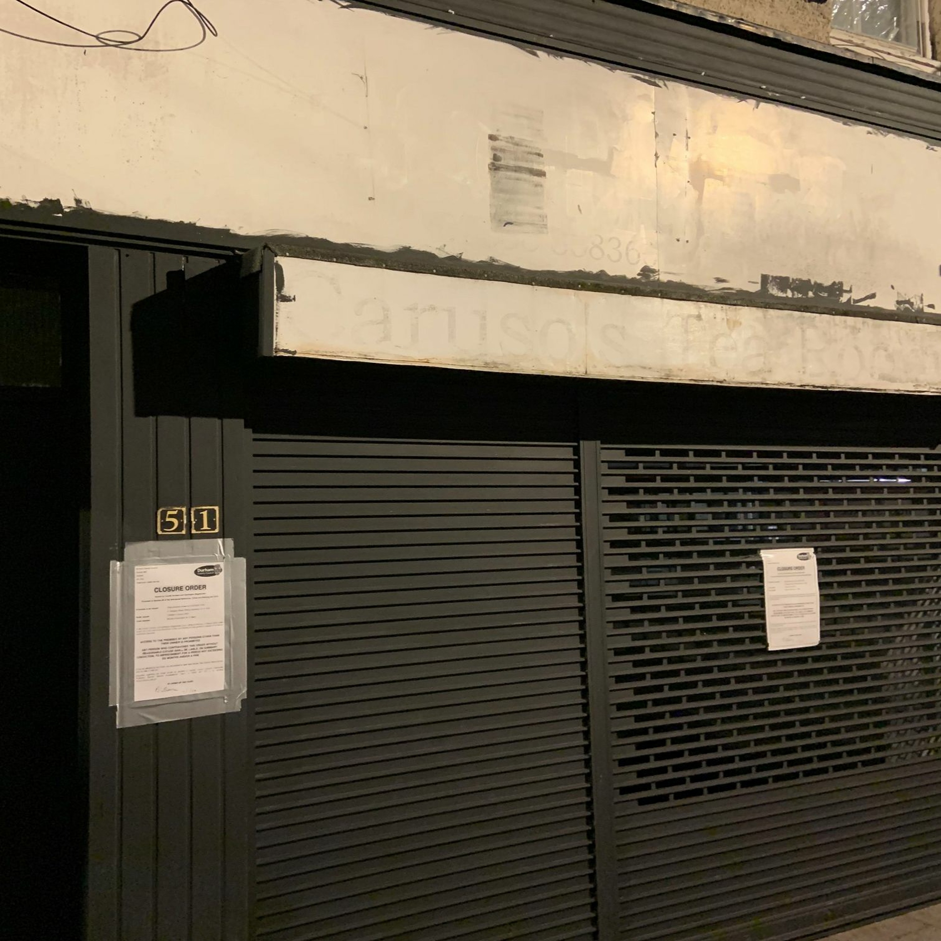 Local News Headlines - Friday 19th January 2024