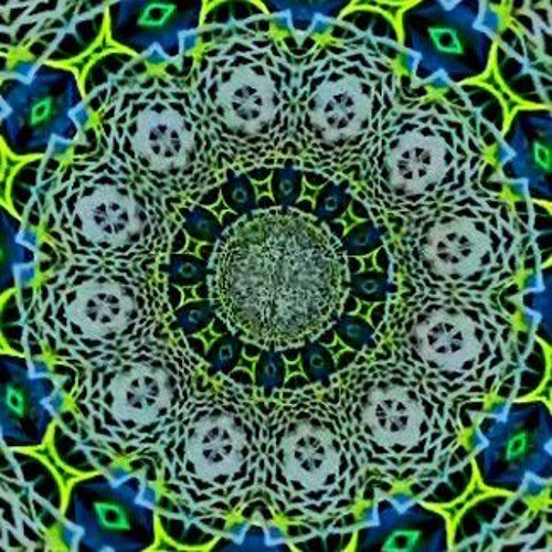 Fastest Route-psychedolic music Mo.......