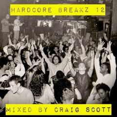 Hardcore Breakz 12 - 12-07-24