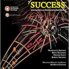 free EBOOK 💝 Measures of Success - Trombone Book 1 by Deborah A. Sheldon,Brian Balma