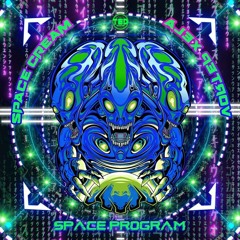 Space Cream & Alex Petrov - Space Program