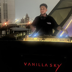 VINCI MIXTAPE 1