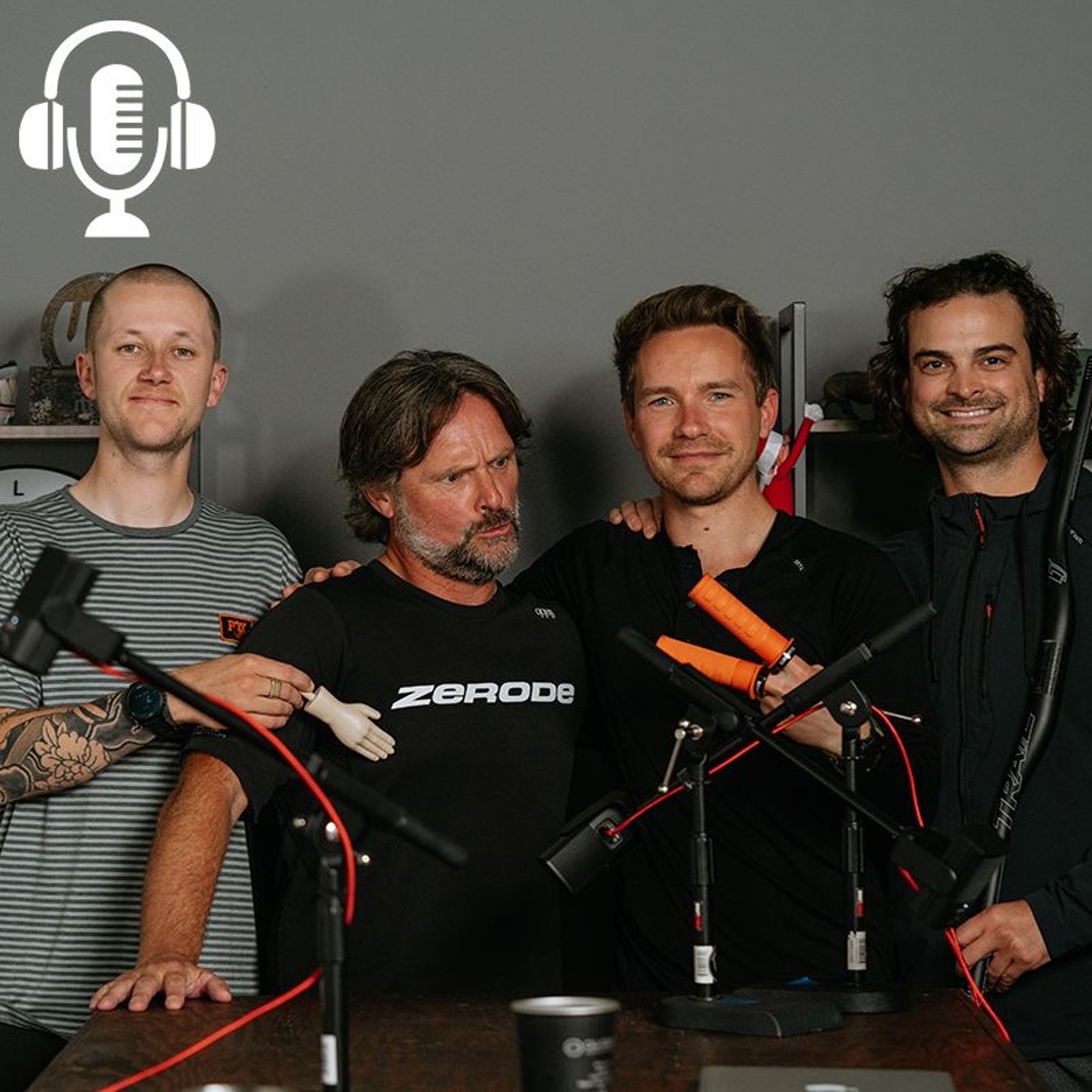 MTB Podcast
