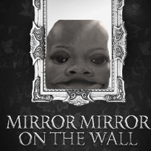 Omnipotencen - MirrorMirrorOnTheWall (Prod. emosama)