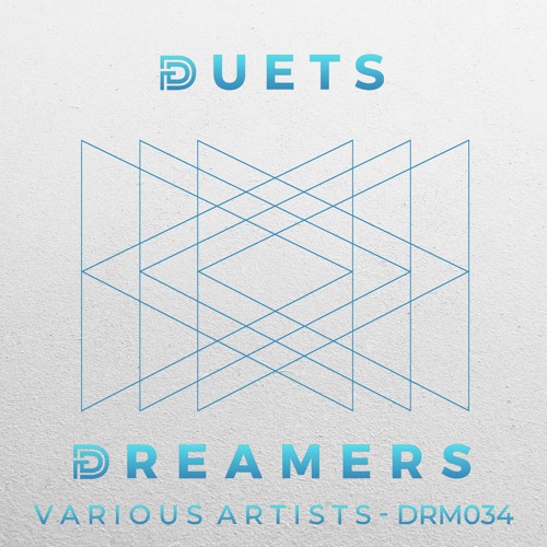 [DRM034] V.A. DUETS by DREAMERS