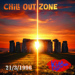 Chill Out Zone Kiss FM -  Spring Equinox 1996