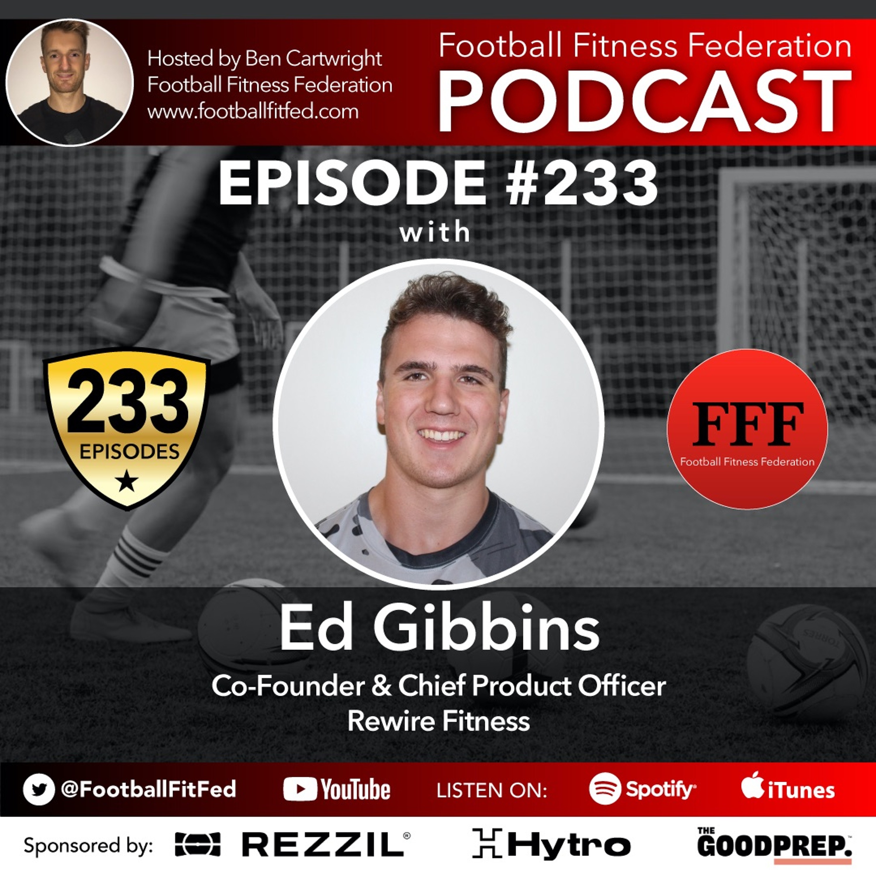 Football Fitness Federation Podcast