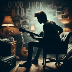GOOD LUCK BABE (MALE VERSION) (Chappell Roan / Sabrina Carpenter) #cover #song #male #goodluckbabe