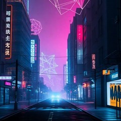 Midnight Glow