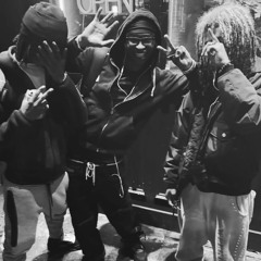les get high off kirk(feat Broyinn)Prod.Revive