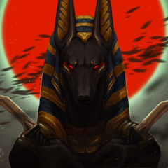 Anubis