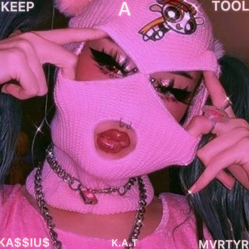 K.A.T (feat. MVRTYR) Prod. $UPREME