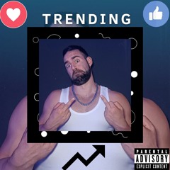 DHeavyweights - Trending (Prod by: Tosuaw & Agalimatias)