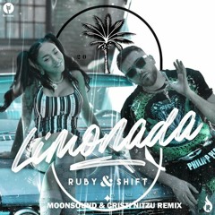 Ruby X Shift - Lomonada (MoonSound & Cristi Nitzu Remix) Extended