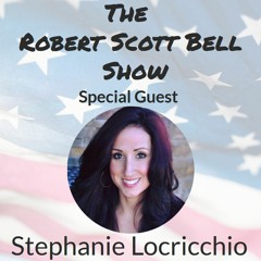 The RSB Show 4-4-22 - Scientific gatekeeping, Stephanie Locricchio, Children's Health Defense