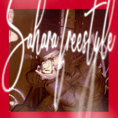 Sahara Freestyle