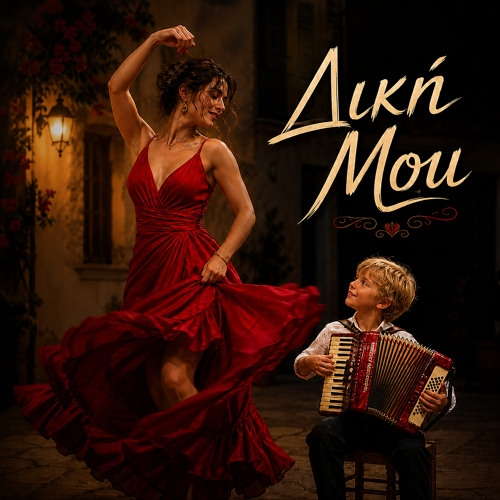 Diki Mou