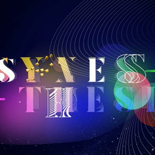 Crane - Synästhesie [Setcut]